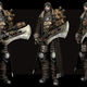Illustration for article titled From emThe Witcher/em to emMass Effect/em, This Game Art Has Seen It All